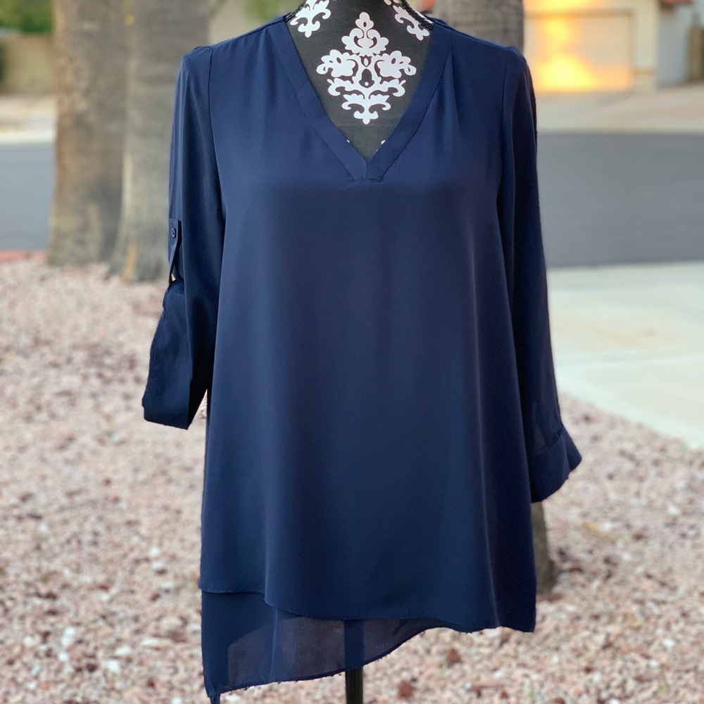 The Limited Blouse
